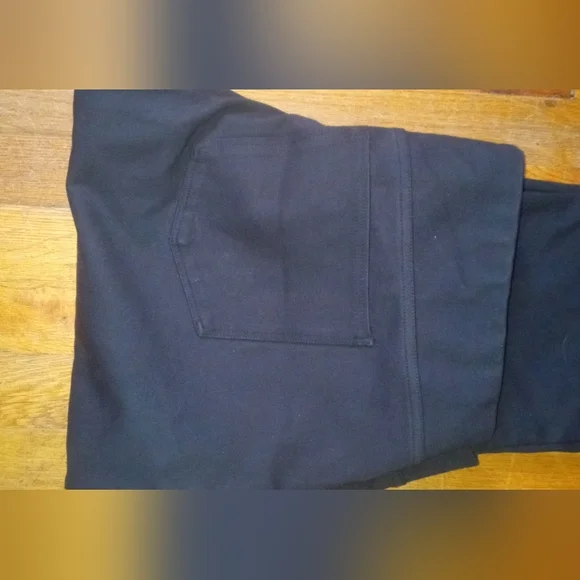 Soft Surroundings Black Pants 2x - Picture 2 of 3